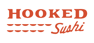 Hooked Sushi