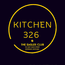 Kitchen 326 at The Eagles Club