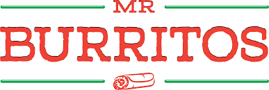 Mr. Burritos