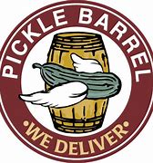 Pickle Barrel