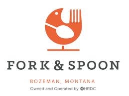 Fork & Spoon