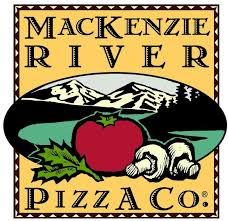 MacKenzie River Pizza Co.