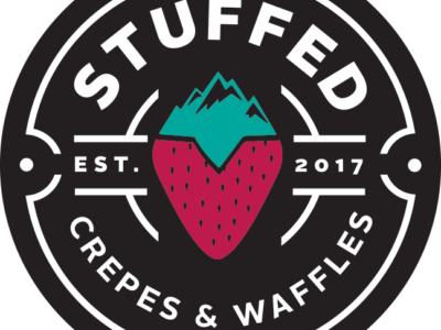 Stuffed Crepes & Waffles