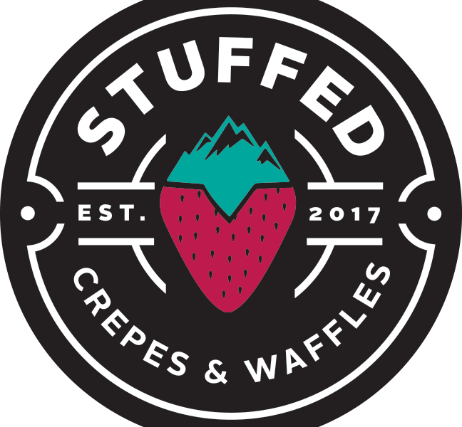 Stuffed Crepes & Waffles