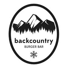 Backcountry Burger Bar