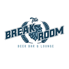 The Break Room - Beer and Wine Lounge
