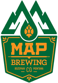 Map Brewing Company
