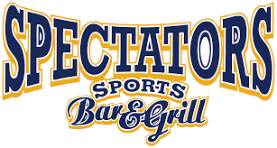 Spectators Sports Bar & Grill
