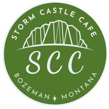 Storm Castle Café