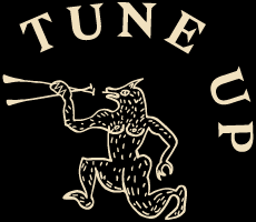 Tune Up Bar & Lounge