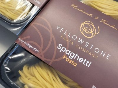 Yellowstone Pasta Company