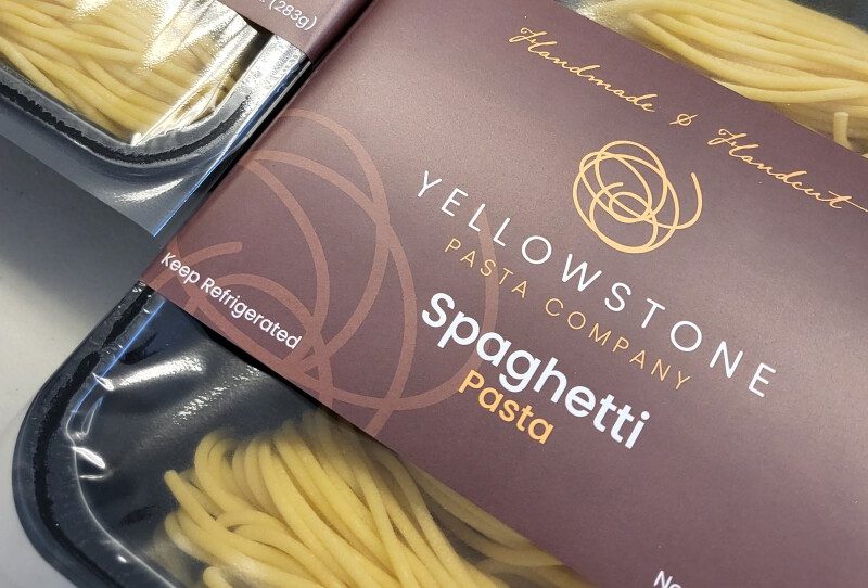 Yellowstone Pasta Company