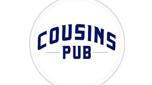Cousins Pub