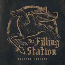 The Filling Station