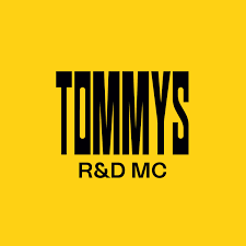 Tommy's R&D MC