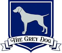 The Grey Dog