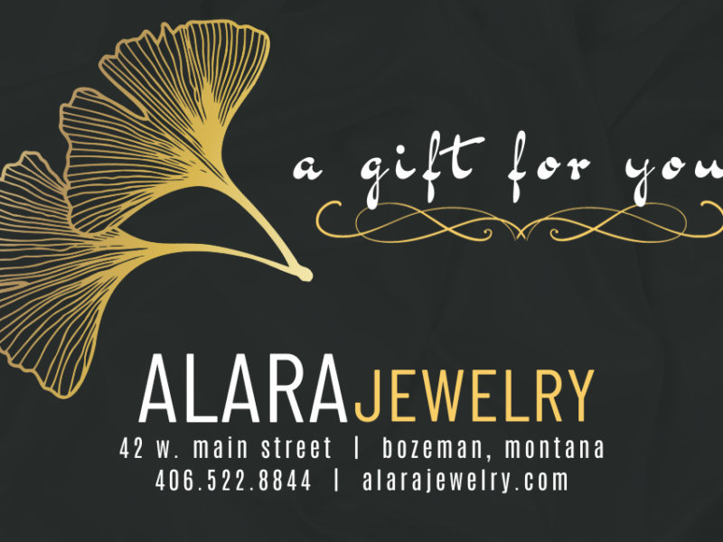 Alara Jewelry