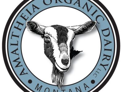 Amaltheia Organic Dairy