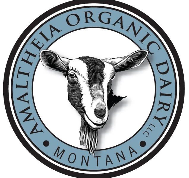 Amaltheia Organic Dairy