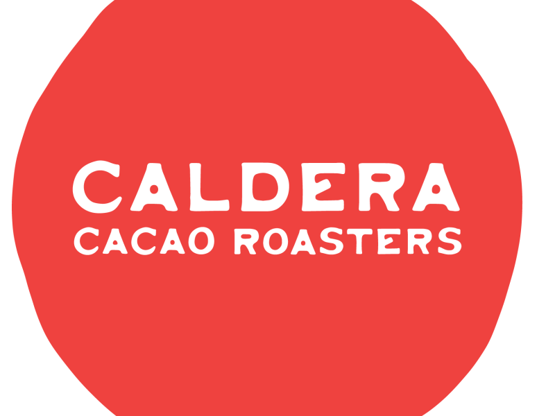 Caldera Cacao Roasters