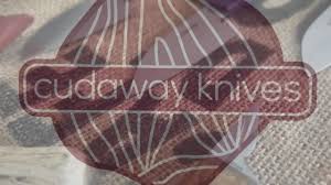 Cudaway Knives