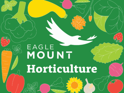Eagle Mount Horticulture