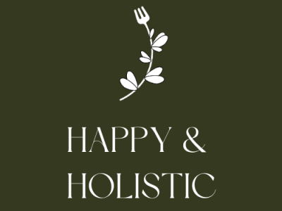 Happy & Holistic