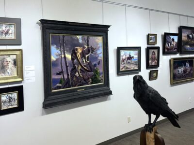 Bozeman Art Museum