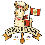 Peru's kitchen