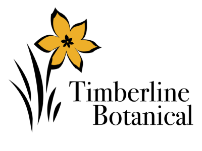 Timberline Botanical