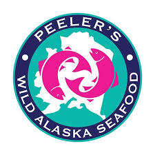Peelers Wild Alaska Seafood