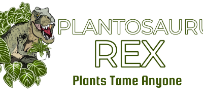Plantosaurus Rex