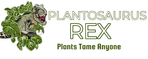 Plantosaurus Rex